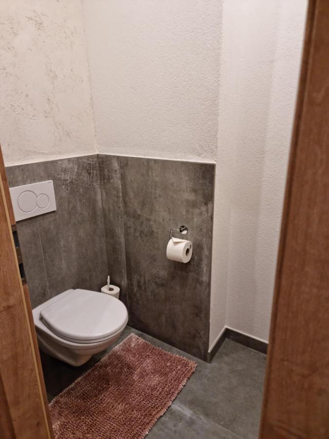 Ferienwohnungen Zinzlerbauer Uttendorf Exterior foto